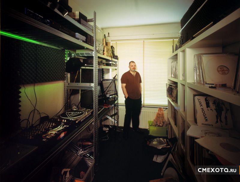 Музыкальные студии Диджеев (24 фото + 5 видео) Музыкальные студии Диджеев (24 фото + 5 видео)