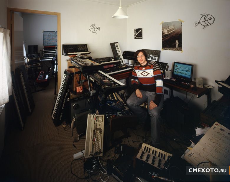 Музыкальные студии Диджеев (24 фото + 5 видео) Музыкальные студии Диджеев (24 фото + 5 видео)