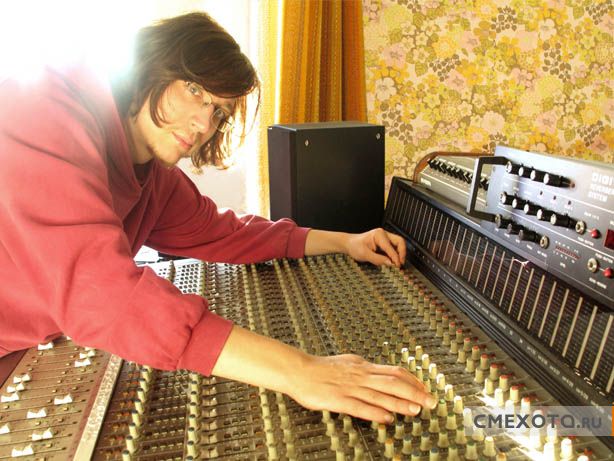 Музыкальные студии Диджеев (24 фото + 5 видео) Музыкальные студии Диджеев (24 фото + 5 видео)