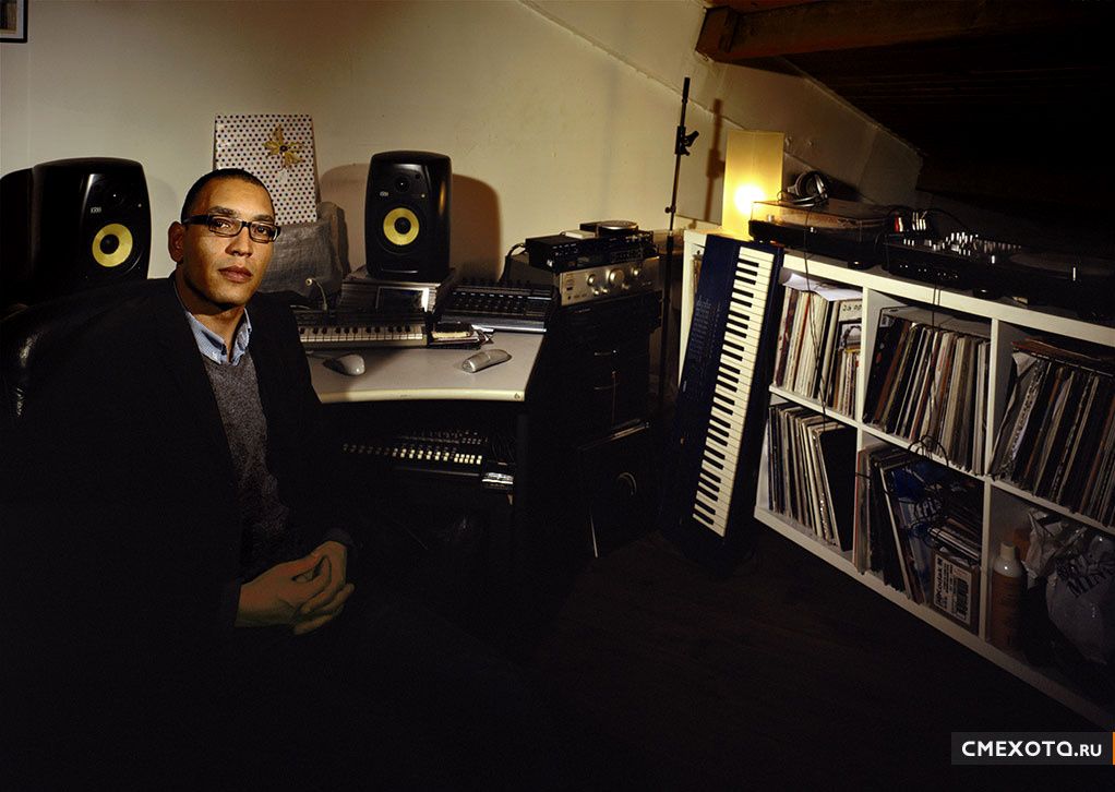 Музыкальные студии Диджеев (24 фото + 5 видео) Музыкальные студии Диджеев (24 фото + 5 видео)
