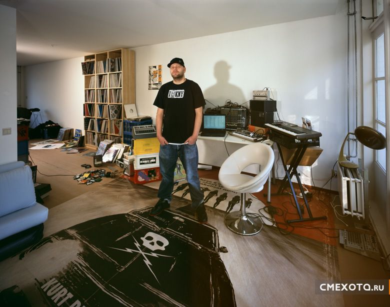 Музыкальные студии Диджеев (24 фото + 5 видео) Музыкальные студии Диджеев (24 фото + 5 видео)