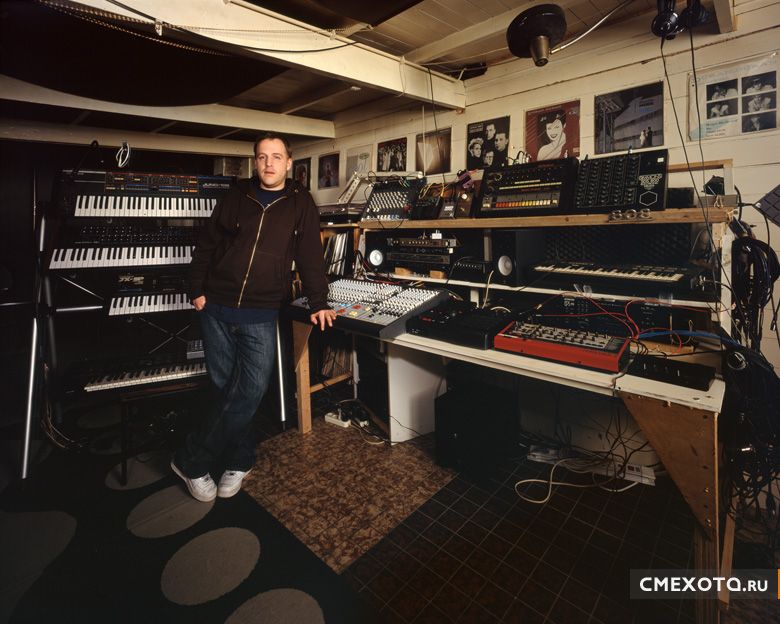 Музыкальные студии Диджеев (24 фото + 5 видео) Музыкальные студии Диджеев (24 фото + 5 видео)