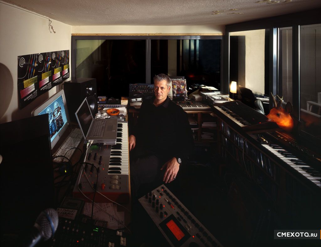 Музыкальные студии Диджеев (24 фото + 5 видео) Музыкальные студии Диджеев (24 фото + 5 видео)