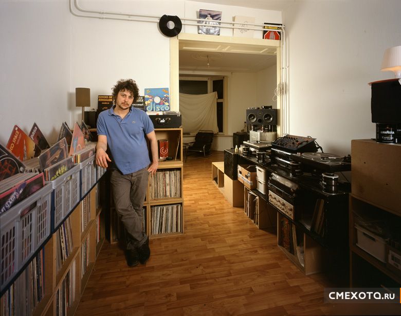 Музыкальные студии Диджеев (24 фото + 5 видео) Музыкальные студии Диджеев (24 фото + 5 видео)