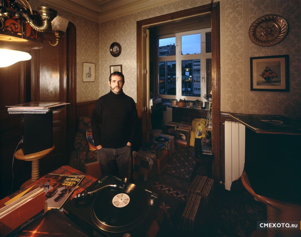 Музыкальные студии Диджеев (24 фото + 5 видео) Музыкальные студии Диджеев (24 фото + 5 видео)