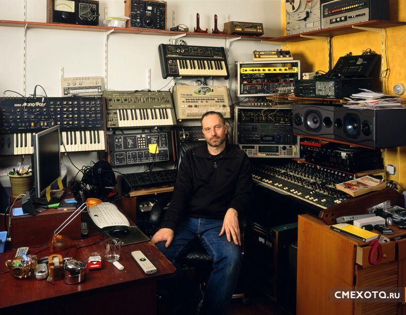 Музыкальные студии Диджеев (24 фото + 5 видео) Музыкальные студии Диджеев (24 фото + 5 видео)