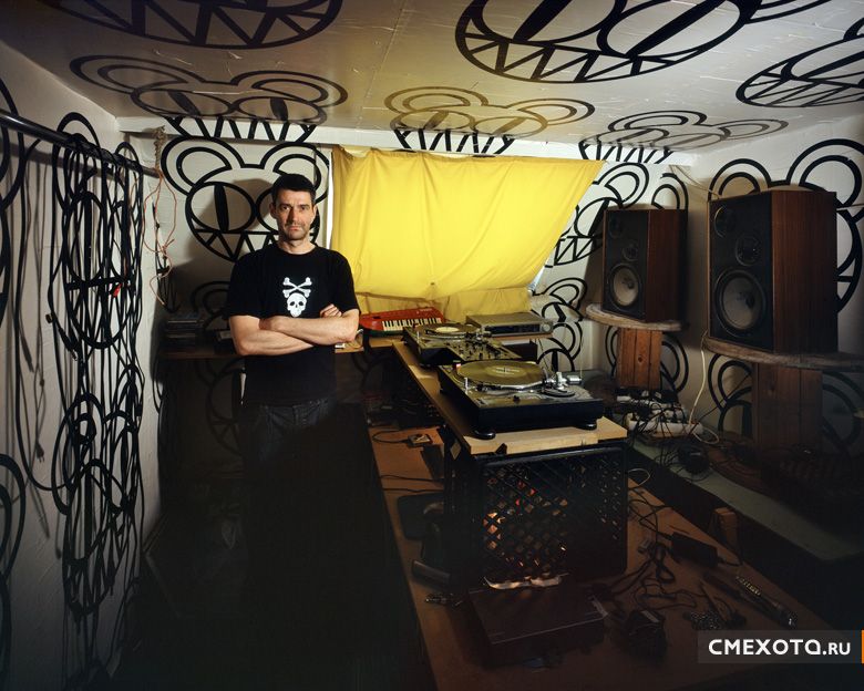Музыкальные студии Диджеев (24 фото + 5 видео) Музыкальные студии Диджеев (24 фото + 5 видео)