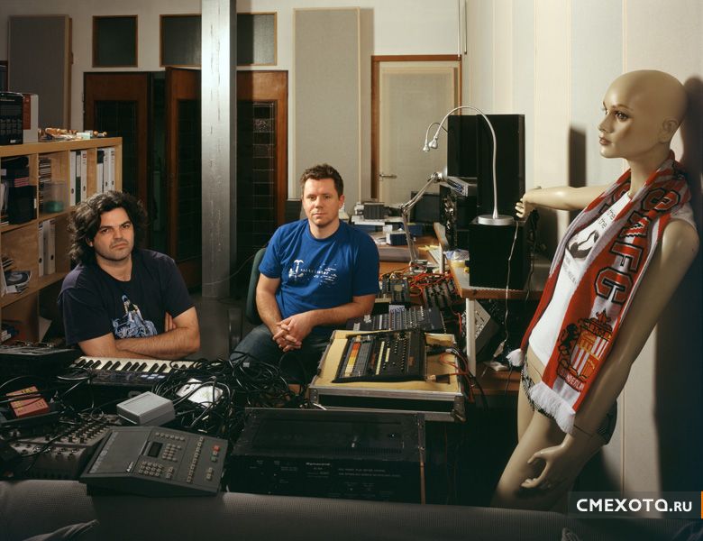 Музыкальные студии Диджеев (24 фото + 5 видео) Музыкальные студии Диджеев (24 фото + 5 видео)