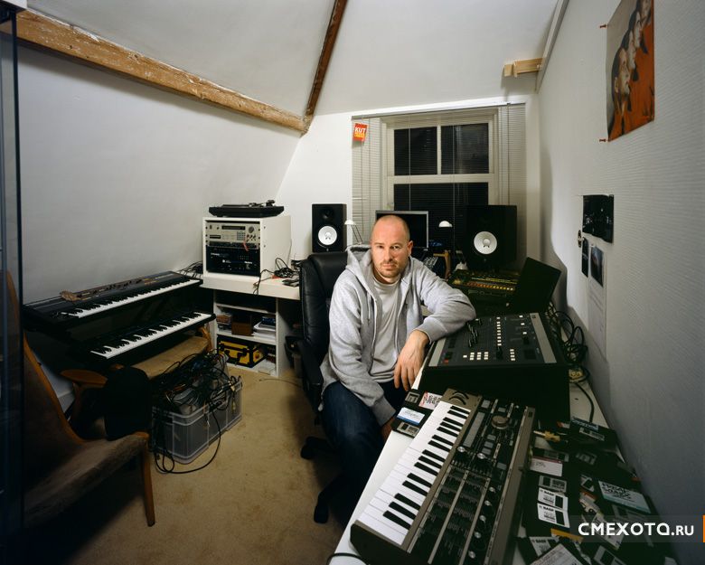 Музыкальные студии Диджеев (24 фото + 5 видео) Музыкальные студии Диджеев (24 фото + 5 видео)