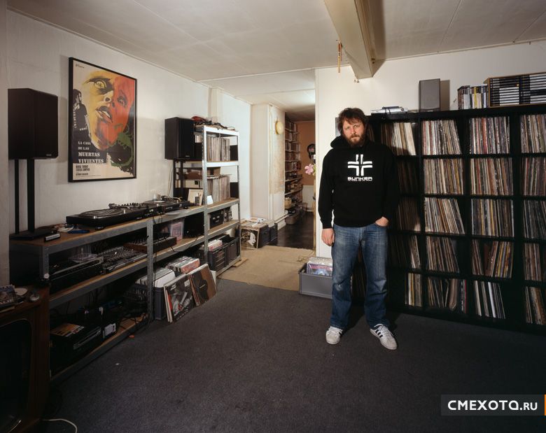 Музыкальные студии Диджеев (24 фото + 5 видео) Музыкальные студии Диджеев (24 фото + 5 видео)