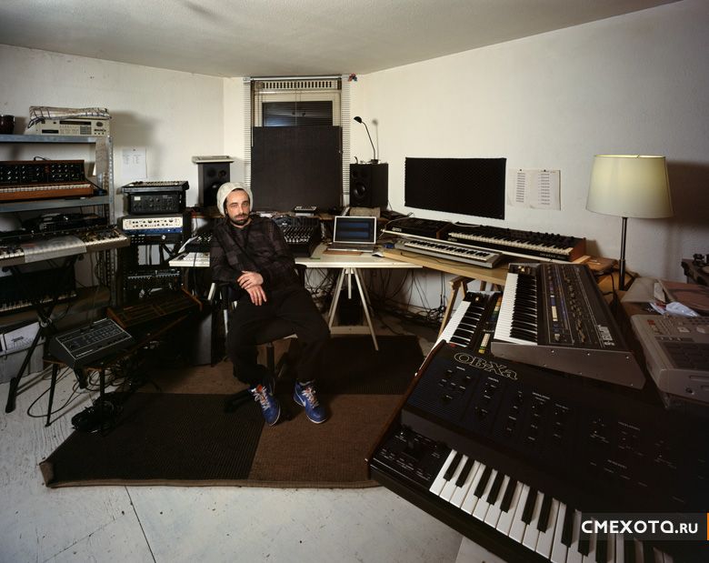 Музыкальные студии Диджеев (24 фото + 5 видео) Музыкальные студии Диджеев (24 фото + 5 видео)