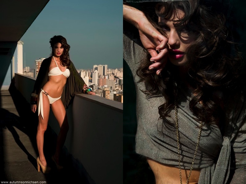 Обнаженные девушки в работах Autumn Sonnichsen (12 фото) Обнаженные девушки в работах Autumn Sonnichsen (12 фото)