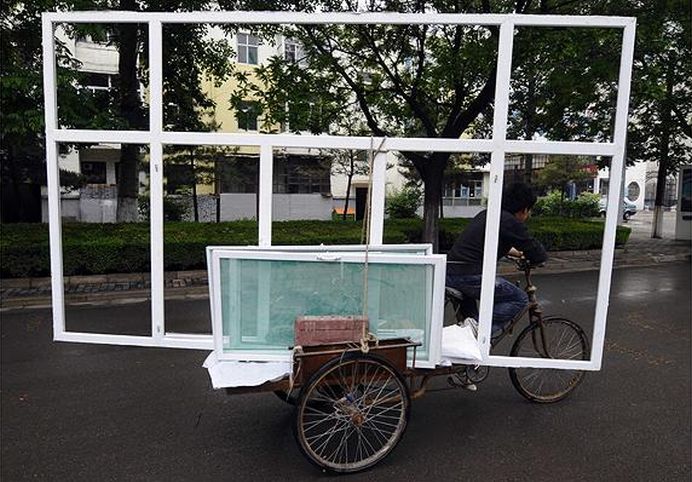 Перевозчик 4 - Как использовать транспорт на 300% (40 фото) Перевозчик 4 - Как использовать транспорт на 300% (40 фото)