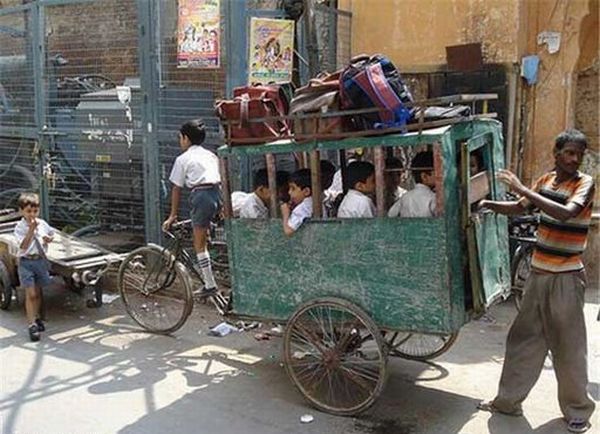 Перевозчик 4 - Как использовать транспорт на 300% (40 фото) Перевозчик 4 - Как использовать транспорт на 300% (40 фото)