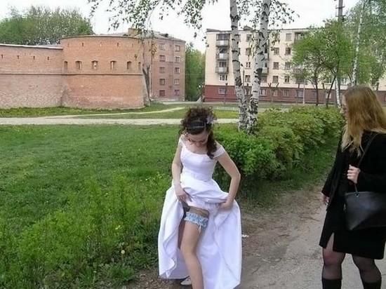 Cвадебная жесть (49 фото) Cвадебная жесть (49 фото)