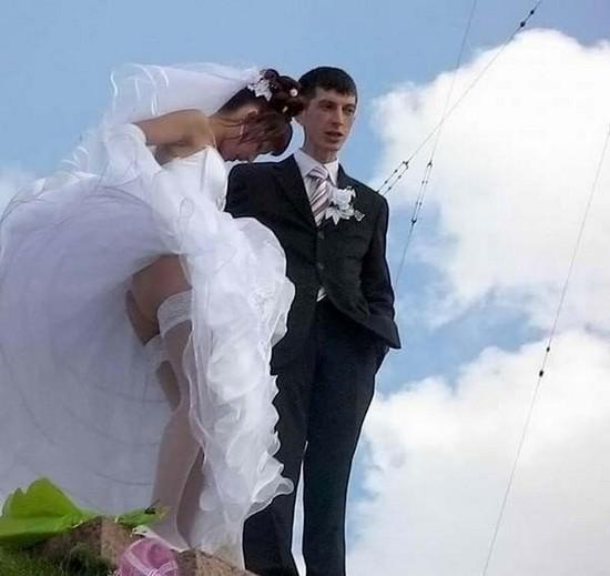 Cвадебная жесть (49 фото) Cвадебная жесть (49 фото)