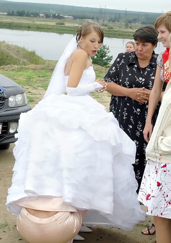 Cвадебная жесть (49 фото) Cвадебная жесть (49 фото)