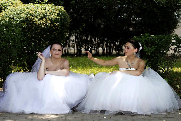 Cвадебная жесть (49 фото) Cвадебная жесть (49 фото)