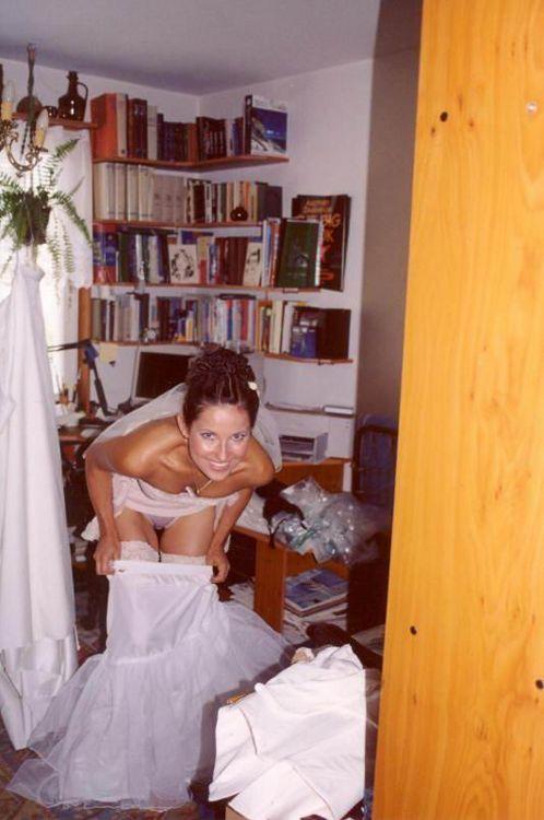 Cвадебная жесть (49 фото) Cвадебная жесть (49 фото)