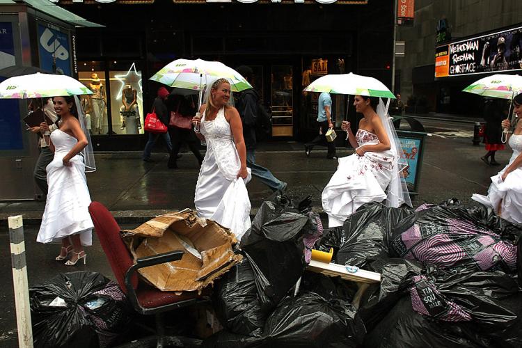 Cвадебная жесть (49 фото) Cвадебная жесть (49 фото)