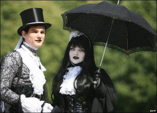 Cвадебная жесть (49 фото) Cвадебная жесть (49 фото)