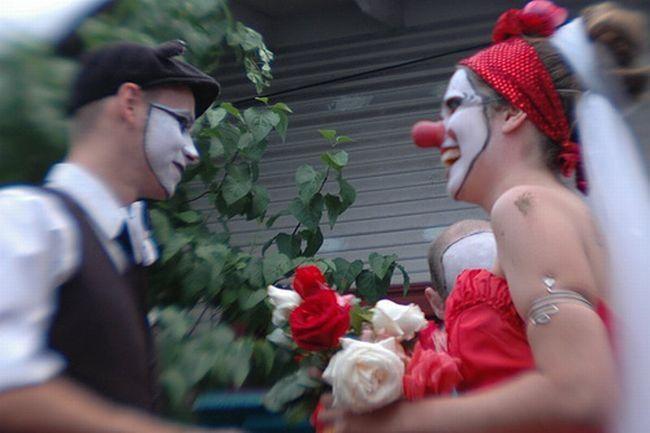 Cвадебная жесть (49 фото) Cвадебная жесть (49 фото)