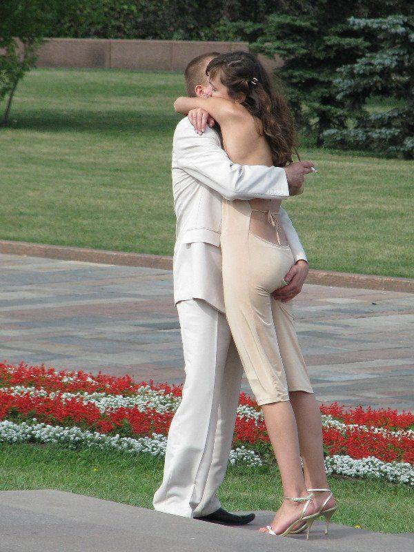 Cвадебная жесть (49 фото) Cвадебная жесть (49 фото)