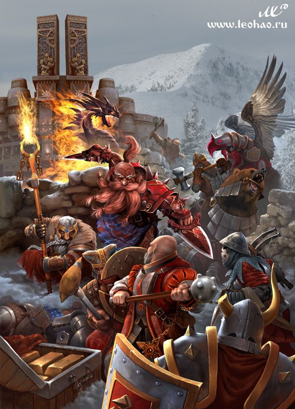 Работы рук мастера Лео Хао (37 фото) Работы рук мастера Лео Хао (37 фото)