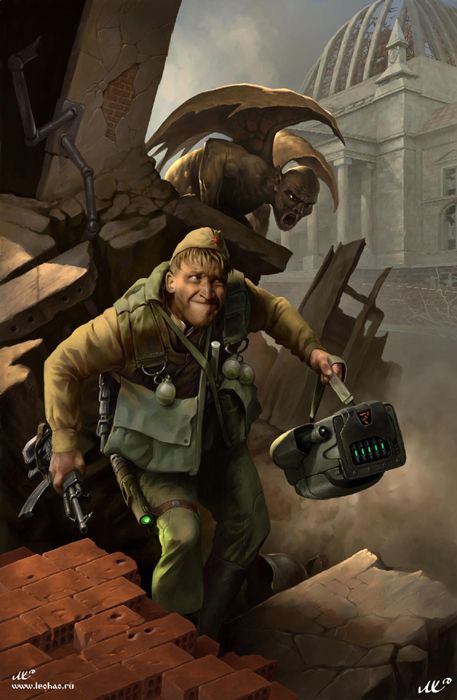 Работы рук мастера Лео Хао (37 фото) Работы рук мастера Лео Хао (37 фото)