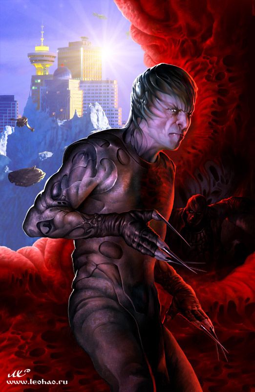 Работы рук мастера Лео Хао (37 фото) Работы рук мастера Лео Хао (37 фото)