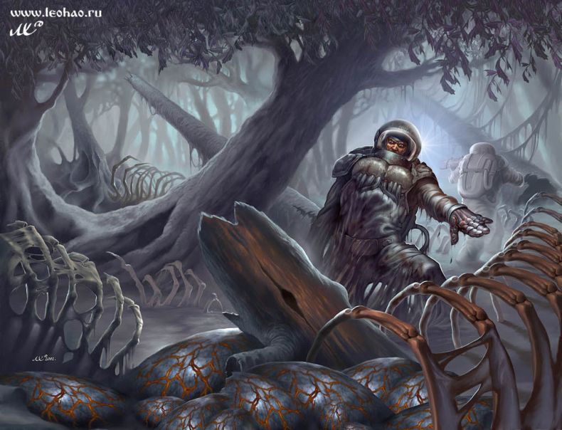 Работы рук мастера Лео Хао (37 фото) Работы рук мастера Лео Хао (37 фото)