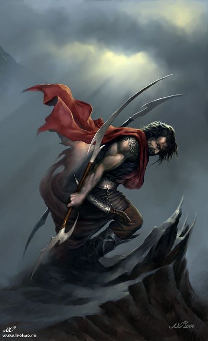 Работы рук мастера Лео Хао (37 фото) Работы рук мастера Лео Хао (37 фото)