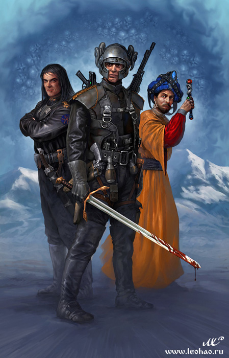 Работы рук мастера Лео Хао (37 фото) Работы рук мастера Лео Хао (37 фото)