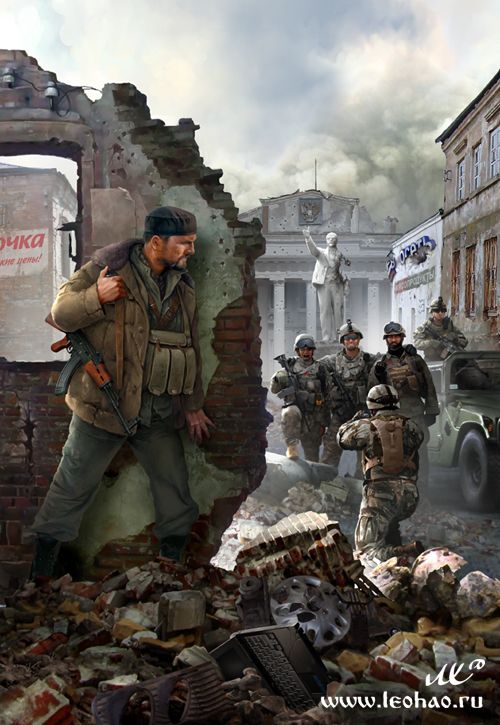 Работы рук мастера Лео Хао (37 фото) Работы рук мастера Лео Хао (37 фото)