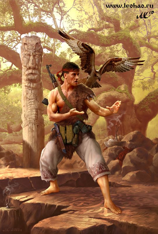 Работы рук мастера Лео Хао (37 фото) Работы рук мастера Лео Хао (37 фото)