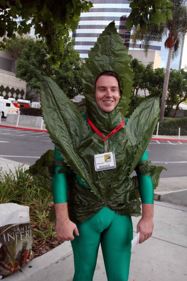 Герои комиксов - фестиваль костюмов (178 фото) Герои комиксов - фестиваль костюмов (178 фото)