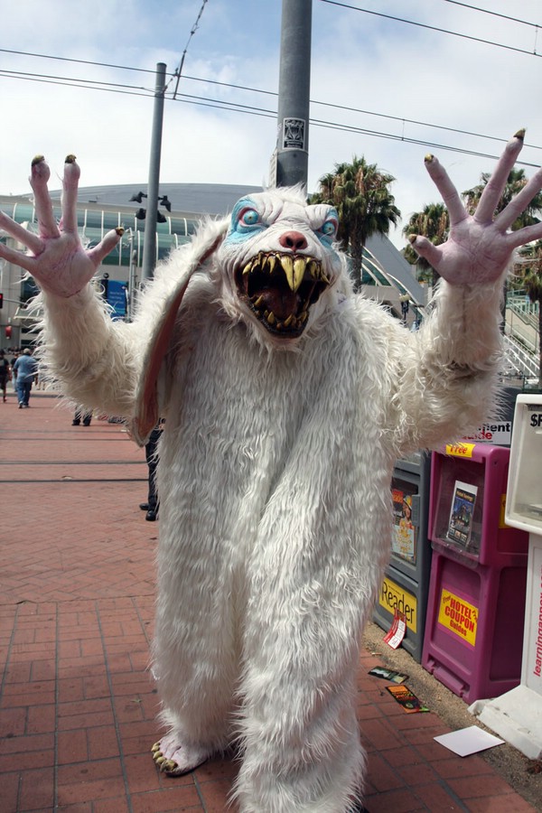 Герои комиксов - фестиваль костюмов (178 фото) Герои комиксов - фестиваль костюмов (178 фото)