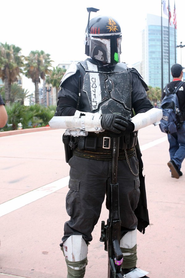 Герои комиксов - фестиваль костюмов (178 фото) Герои комиксов - фестиваль костюмов (178 фото)