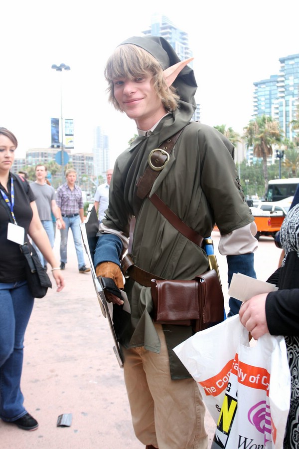 Герои комиксов - фестиваль костюмов (178 фото) Герои комиксов - фестиваль костюмов (178 фото)