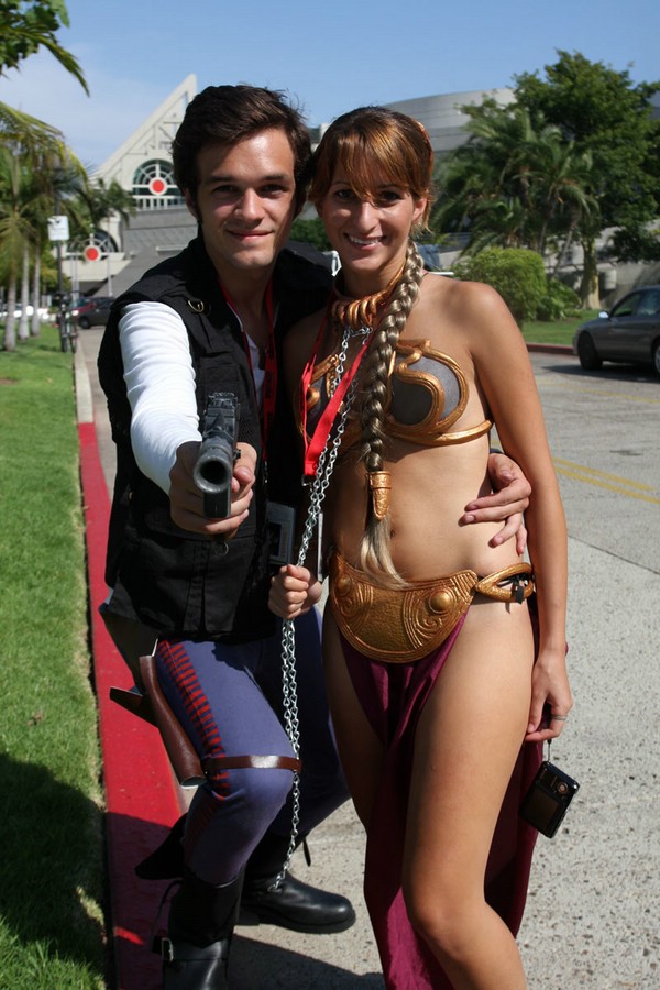 Герои комиксов - фестиваль костюмов (178 фото) Герои комиксов - фестиваль костюмов (178 фото)