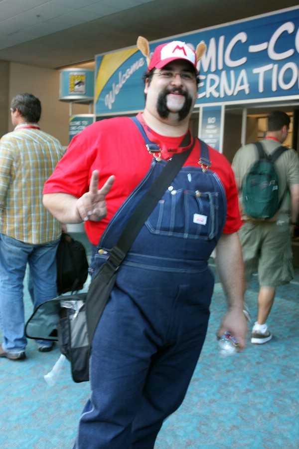 Герои комиксов - фестиваль костюмов (178 фото) Герои комиксов - фестиваль костюмов (178 фото)