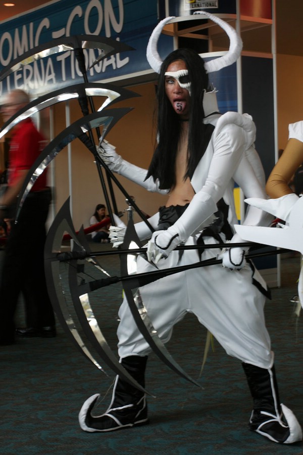 Герои комиксов - фестиваль костюмов (178 фото) Герои комиксов - фестиваль костюмов (178 фото)