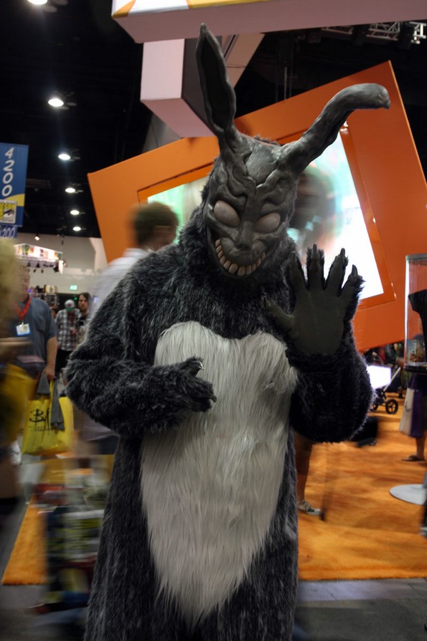 Герои комиксов - фестиваль костюмов (178 фото) Герои комиксов - фестиваль костюмов (178 фото)