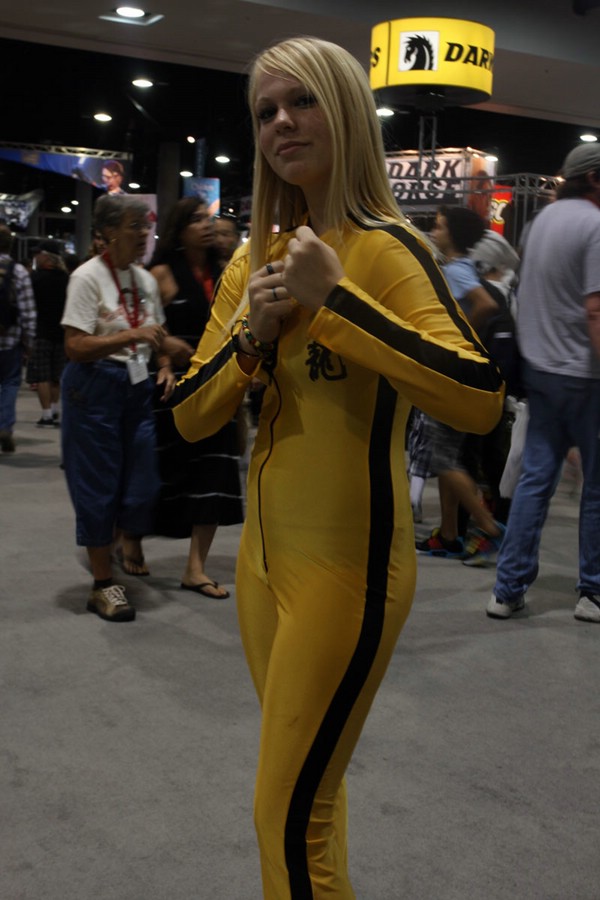 Герои комиксов - фестиваль костюмов (178 фото) Герои комиксов - фестиваль костюмов (178 фото)