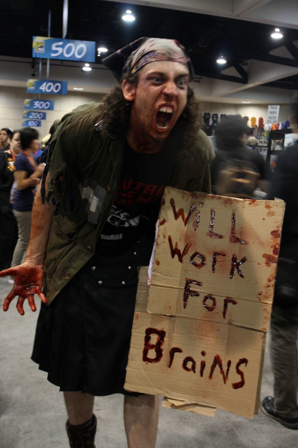 Герои комиксов - фестиваль костюмов (178 фото) Герои комиксов - фестиваль костюмов (178 фото)