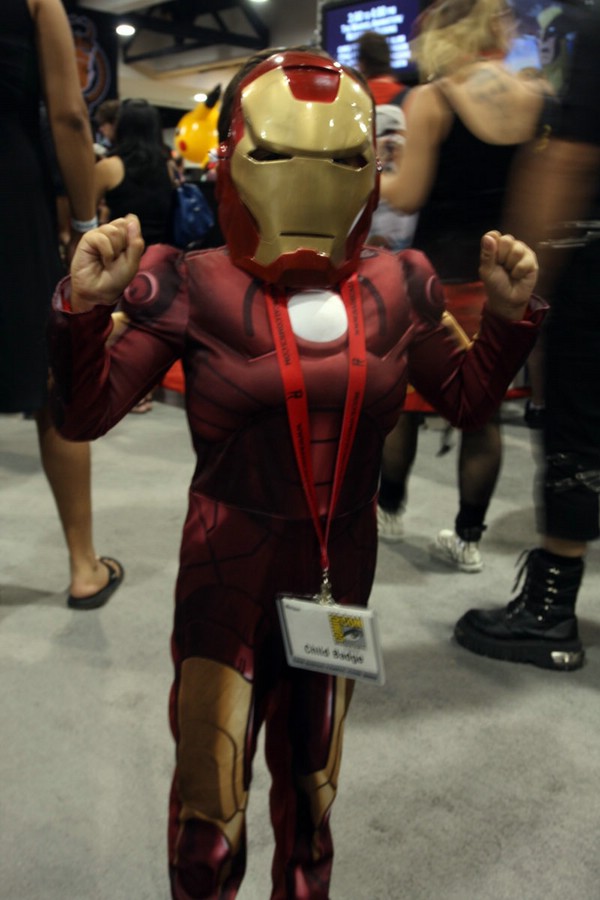 Герои комиксов - фестиваль костюмов (178 фото) Герои комиксов - фестиваль костюмов (178 фото)