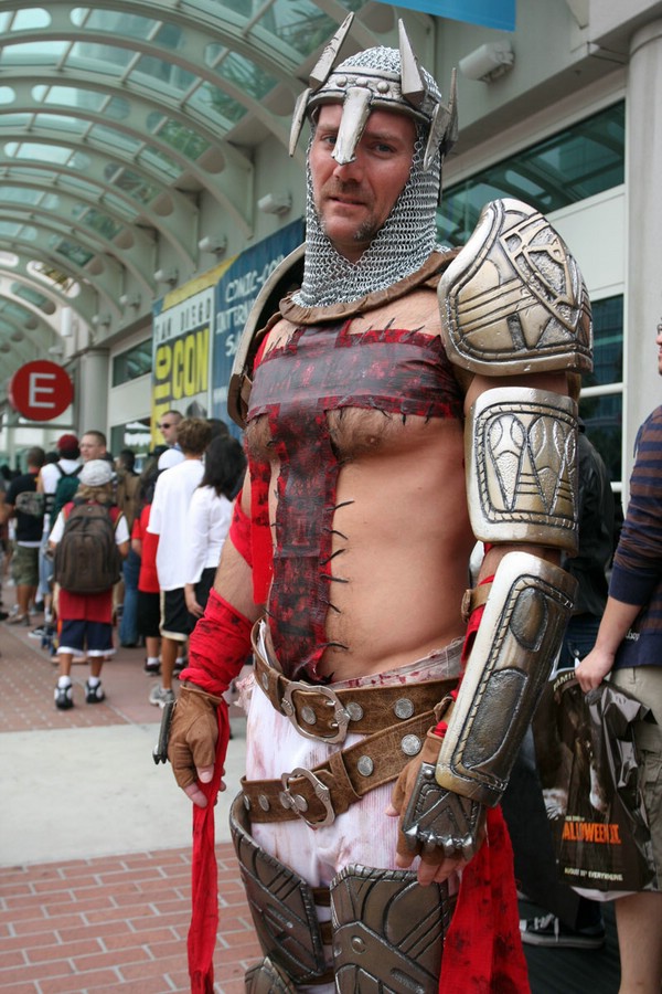 Герои комиксов - фестиваль костюмов (178 фото) Герои комиксов - фестиваль костюмов (178 фото)