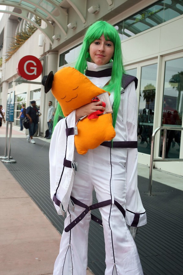 Герои комиксов - фестиваль костюмов (178 фото) Герои комиксов - фестиваль костюмов (178 фото)