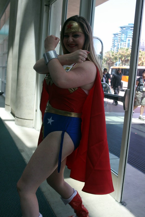 Герои комиксов - фестиваль костюмов (178 фото) Герои комиксов - фестиваль костюмов (178 фото)