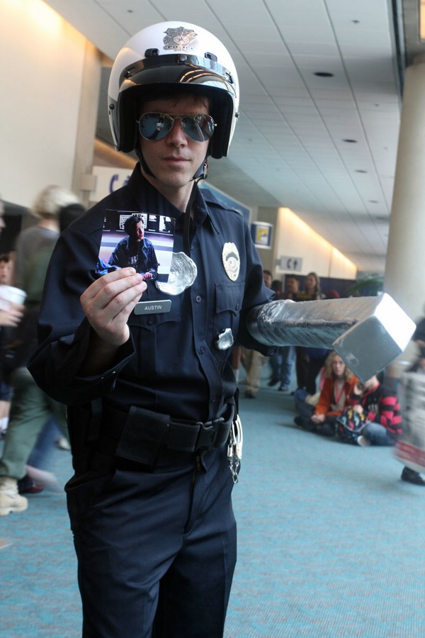 Герои комиксов - фестиваль костюмов (178 фото) Герои комиксов - фестиваль костюмов (178 фото)